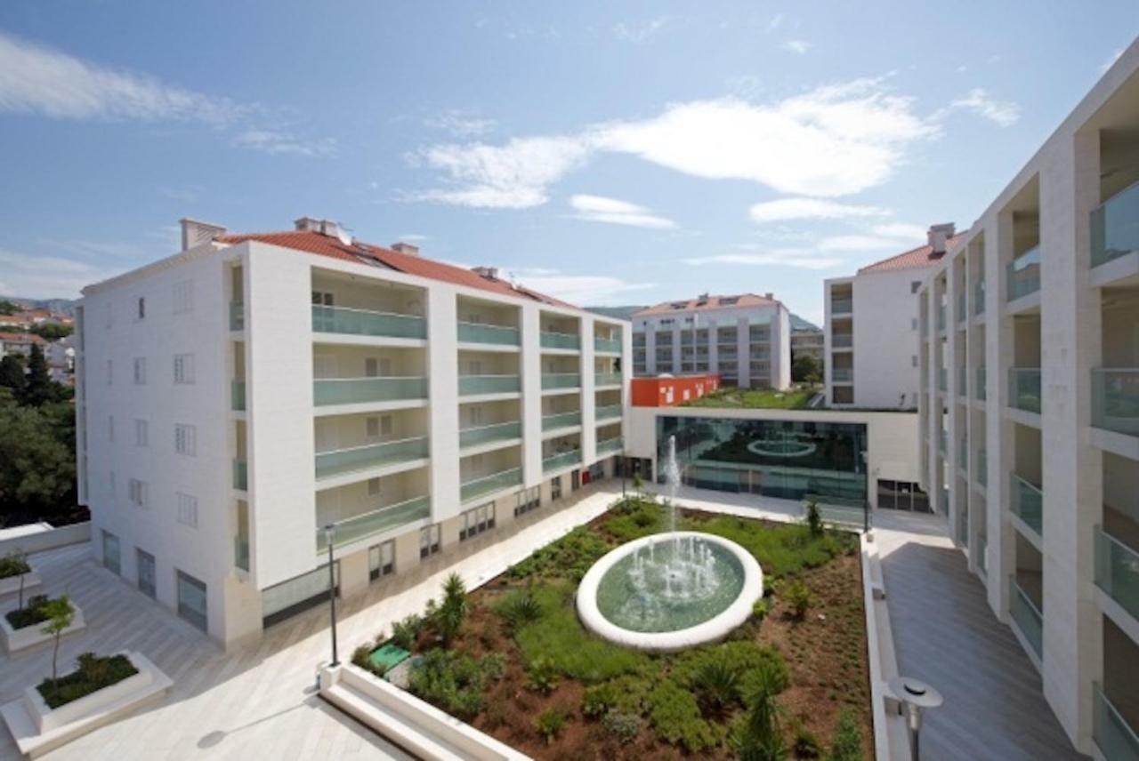 Luxury Apartment At The Beach Dubrovnik Exterior photo