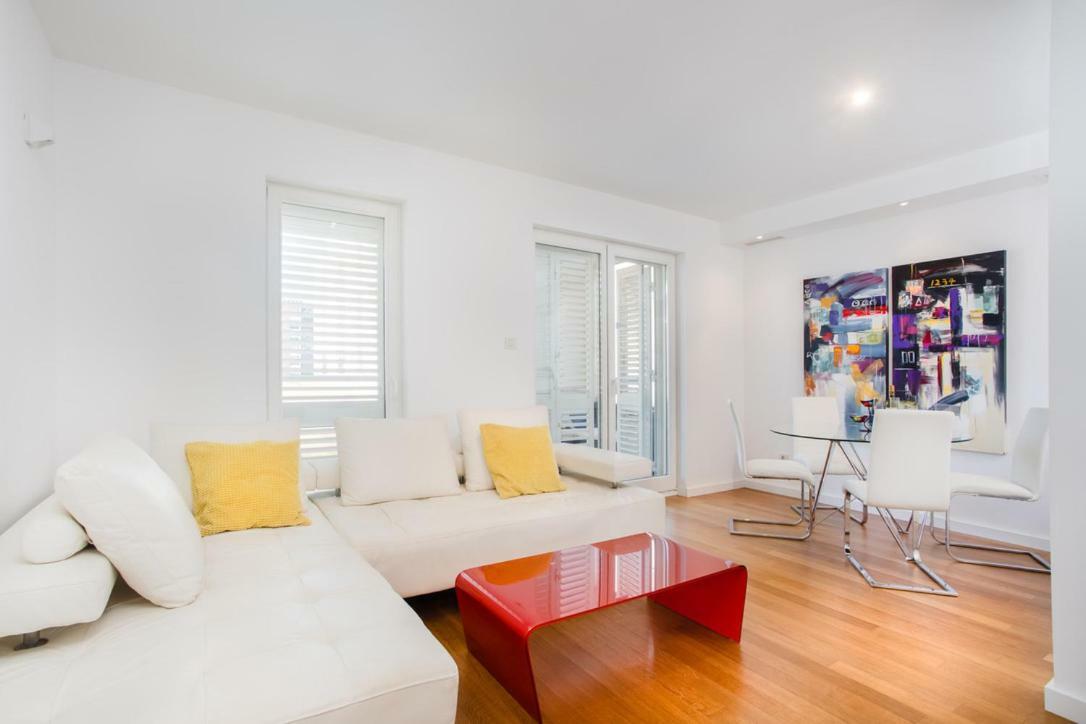 Luxury Apartment At The Beach Dubrovnik Exterior photo